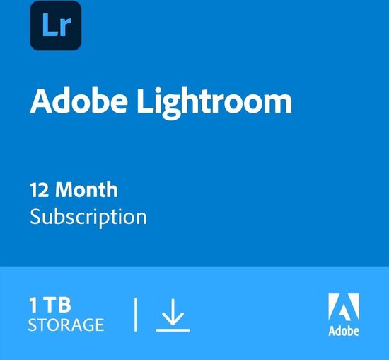 adobe lightroom download mac